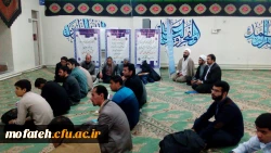 سومین اردوی معنوی راهیان نور طی مراسمی بسوی مناطق عملیاتی جنوب بدرقه شدند. 2