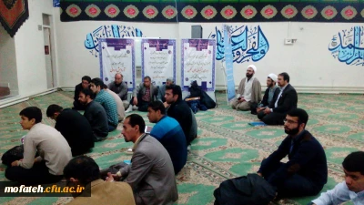 سومین اردوی معنوی راهیان نور طی مراسمی بسوی مناطق عملیاتی جنوب بدرقه شدند.