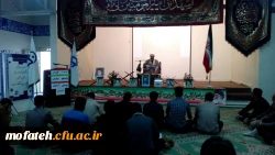 سومین اردوی معنوی راهیان نور طی مراسمی بسوی مناطق عملیاتی جنوب بدرقه شدند. 4