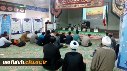 سومین اردوی معنوی راهیان نور طی مراسمی بسوی مناطق عملیاتی جنوب بدرقه شدند. 5