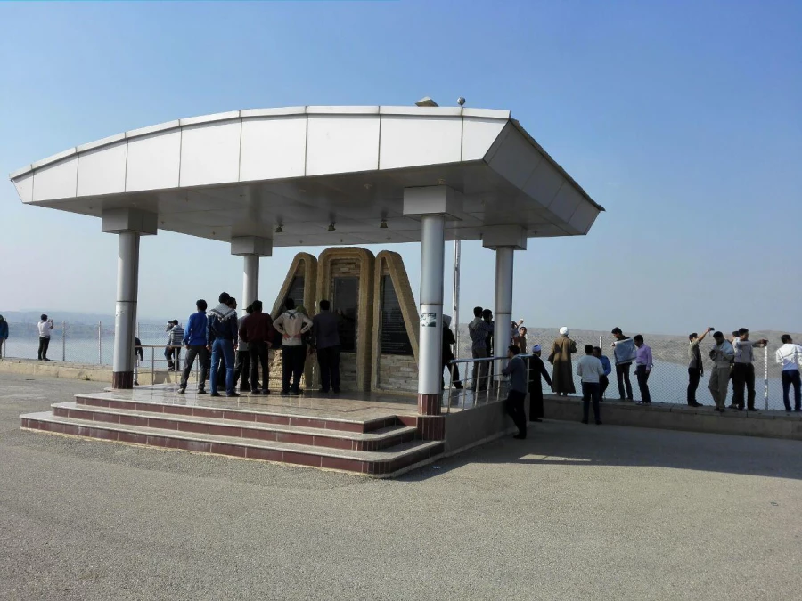 بازگشت دانشجو معلمان پردیس  از سفر معنوی 5