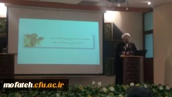سومین دوره بالندگی توانمندسازی مسئولان فرهنگی و اجتماعی دانشگاه فرهنگیان برگزار شد. 2