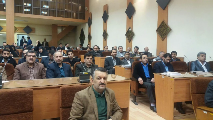 سومین دوره بالندگی توانمندسازی مسئولان فرهنگی و اجتماعی دانشگاه فرهنگیان برگزار شد. 4