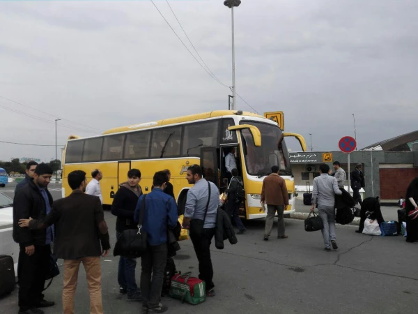 در سال نو، جهارمین دوره اردوهای جهادی دانشجومعلمان با نام " سفیران امام خامنه ای " اعزام شدند. 2