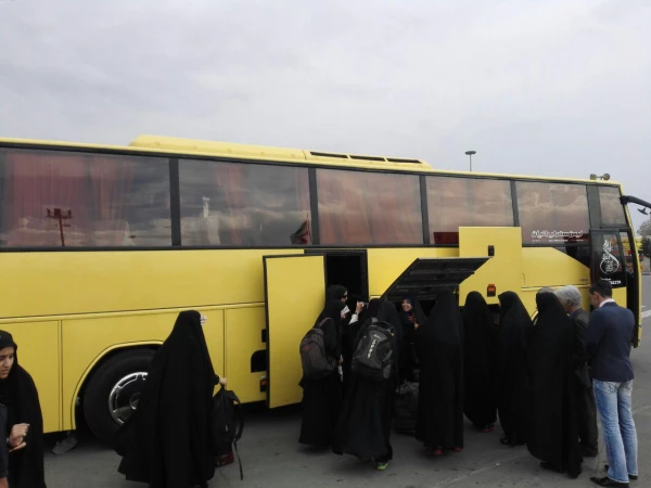 در سال نو، جهارمین دوره اردوهای جهادی دانشجومعلمان با نام " سفیران امام خامنه ای " اعزام شدند. 2