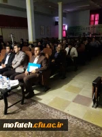 نخستین جشنواره استانی 