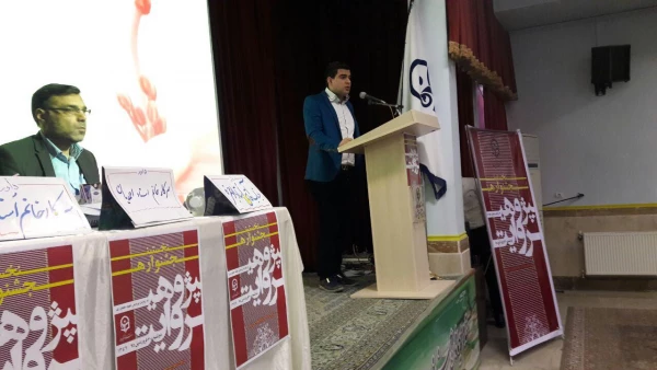 نخستین جشنواره استانی پژوهش روایی با هدف توسعة جایگاه پژوهش های کیفی در پردیس شهید مفتح برگزار شد. 19