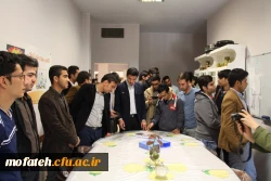 بازدید دانشجویان رشته مشاوره و راهنمایی پردیس از مرکز توانبخشی (خیریه عمل) 2