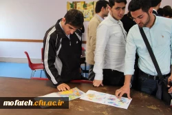 بازدید دانشجویان رشته مشاوره و راهنمایی پردیس از مرکز توانبخشی (خیریه عمل) 2