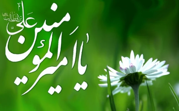 میلاد سراسرنور مولود کعبه امیرالمومنین علی(ع) بر تمامی شیعیان جهان مبارک باد. 2
