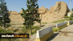 برگزاری اردوی ری شناسی گروه مطالعات اجتماعی پردیس  5