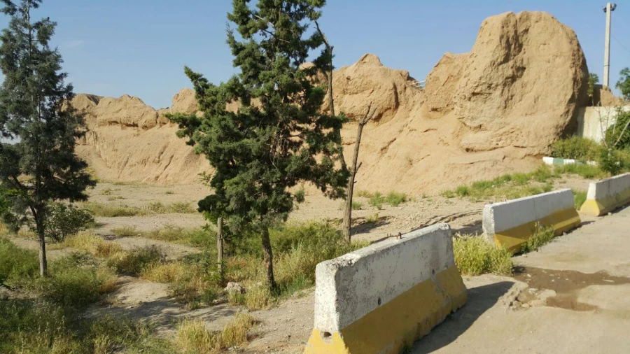 برگزاری اردوی ری شناسی گروه مطالعات اجتماعی پردیس  5