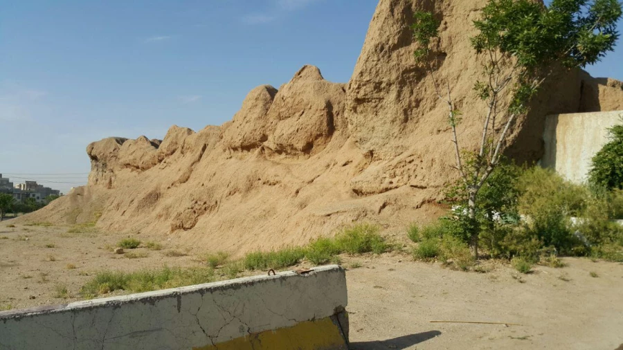 برگزاری اردوی ری شناسی گروه مطالعات اجتماعی پردیس  7