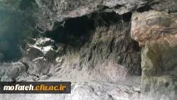 برگزاری اردوی ری شناسی گروه مطالعات اجتماعی پردیس  10