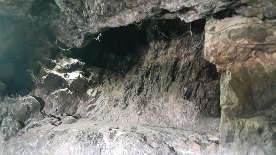 برگزاری اردوی ری شناسی گروه مطالعات اجتماعی پردیس  10