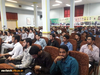 مراسم گرامیداشت مقام معلم و تجلیل از استادان