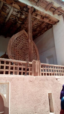 بازدید علمی گروه مطالعات اجتماعی از اماکن تاریخی کاشان  8