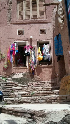 بازدید علمی گروه مطالعات اجتماعی از اماکن تاریخی کاشان  15