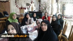 بازدید دانشجومعلمان کارشناسی ناپیوسته از روستای تاریخی ابیانه وکله  10