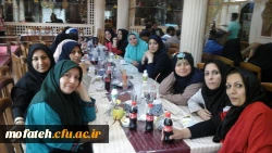 بازدید دانشجومعلمان کارشناسی ناپیوسته از روستای تاریخی ابیانه وکله  11