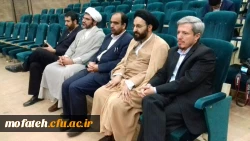 کسب موفقیت گروه تواشیح انصار المهدی استان تهران در بیست و ششمین جشنواره قرآن و عترت(ع) 2