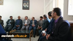 مرکز خدمات روانشناسی و مشاورة  پردیس افتتاح شد. 3