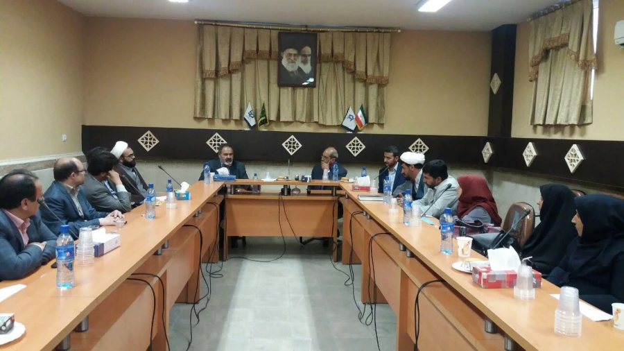 مرکز خدمات روانشناسی و مشاورة  پردیس افتتاح شد. 2