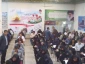 گزارشی از نحوی  برگزاری امتحان در پردیس 3