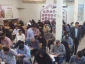 گزارشی از نحوی  برگزاری امتحان در پردیس 4
