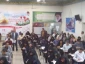 گزارشی از نحوی  برگزاری امتحان در پردیس 7