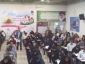گزارشی از نحوی  برگزاری امتحان در پردیس 8