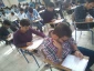 گزارش تصویری از برگزاری امتحانات  6