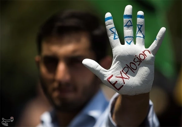 پردیس شهبد مفتح شهرری، آماده خلق حماسه در روز قدس 3