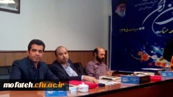 سی و نهمین دوره مسابقات قرآن کریم با حضور ناظر پردیس  3