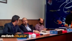 سی و نهمین دوره مسابقات قرآن کریم با حضور ناظر پردیس  4