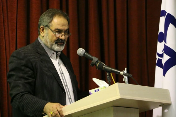 آغاز اولین دوره فرهنگی ارتقاء نقش تربیتی و اجتماعی معلم ویژه مهارت آموزان آموزش و پروش در پردیس 2