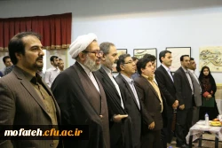 آغاز اولین دوره فرهنگی ارتقاء نقش تربیتی و اجتماعی معلم ویژه مهارت آموزان آموزش و پروش در پردیس 3