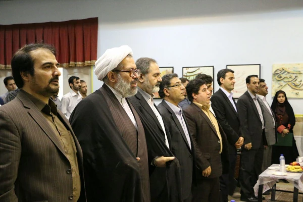 آغاز اولین دوره فرهنگی ارتقاء نقش تربیتی و اجتماعی معلم ویژه مهارت آموزان آموزش و پروش در پردیس 3