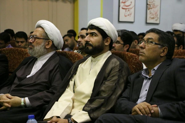 آغاز اولین دوره فرهنگی ارتقاء نقش تربیتی و اجتماعی معلم ویژه مهارت آموزان آموزش و پروش در پردیس 4