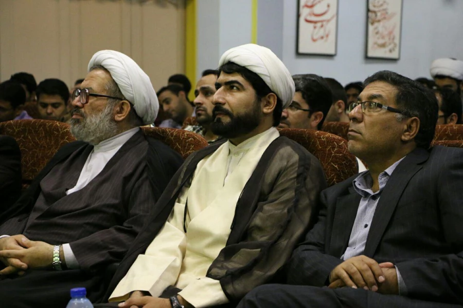 آغاز اولین دوره فرهنگی ارتقاء نقش تربیتی و اجتماعی معلم ویژه مهارت آموزان آموزش و پروش در پردیس 4