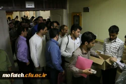 آغاز اولین دوره فرهنگی ارتقاء نقش تربیتی و اجتماعی معلم ویژه مهارت آموزان آموزش و پروش در پردیس 5