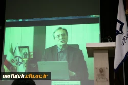 آغاز اولین دوره فرهنگی ارتقاء نقش تربیتی و اجتماعی معلم ویژه مهارت آموزان آموزش و پروش در پردیس 8