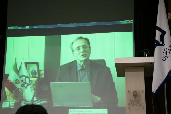 آغاز اولین دوره فرهنگی ارتقاء نقش تربیتی و اجتماعی معلم ویژه مهارت آموزان آموزش و پروش در پردیس 8