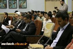 آغاز اولین دوره فرهنگی ارتقاء نقش تربیتی و اجتماعی معلم ویژه مهارت آموزان آموزش و پروش در پردیس 10