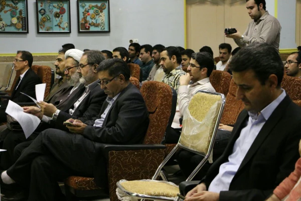 آغاز اولین دوره فرهنگی ارتقاء نقش تربیتی و اجتماعی معلم ویژه مهارت آموزان آموزش و پروش در پردیس 10