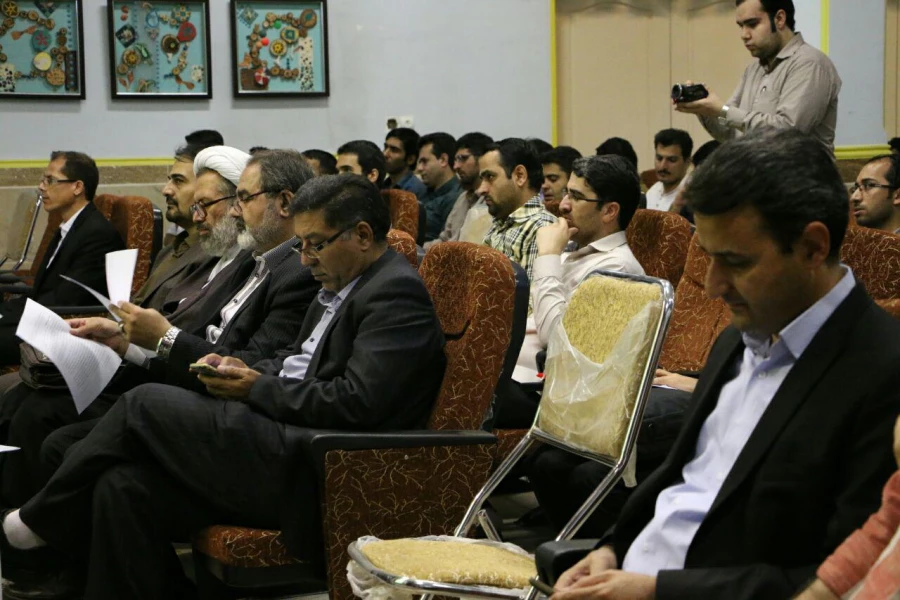 آغاز اولین دوره فرهنگی ارتقاء نقش تربیتی و اجتماعی معلم ویژه مهارت آموزان آموزش و پروش در پردیس 10