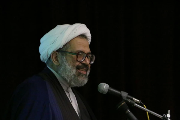 بیانات معاون فرهنگی و اجتماعی دانشگاه فرهنگیان در جمع مهارت آموزان پردیس شهید مفتح  2