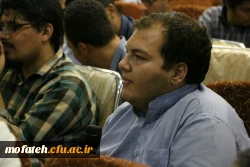 بیانات معاون فرهنگی و اجتماعی دانشگاه فرهنگیان در جمع مهارت آموزان پردیس شهید مفتح  4