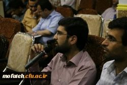 بیانات معاون فرهنگی و اجتماعی دانشگاه فرهنگیان در جمع مهارت آموزان پردیس شهید مفتح  6