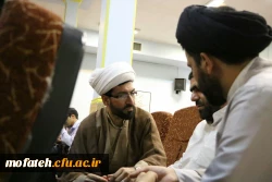 بیانات معاون فرهنگی و اجتماعی دانشگاه فرهنگیان در جمع مهارت آموزان پردیس شهید مفتح  9